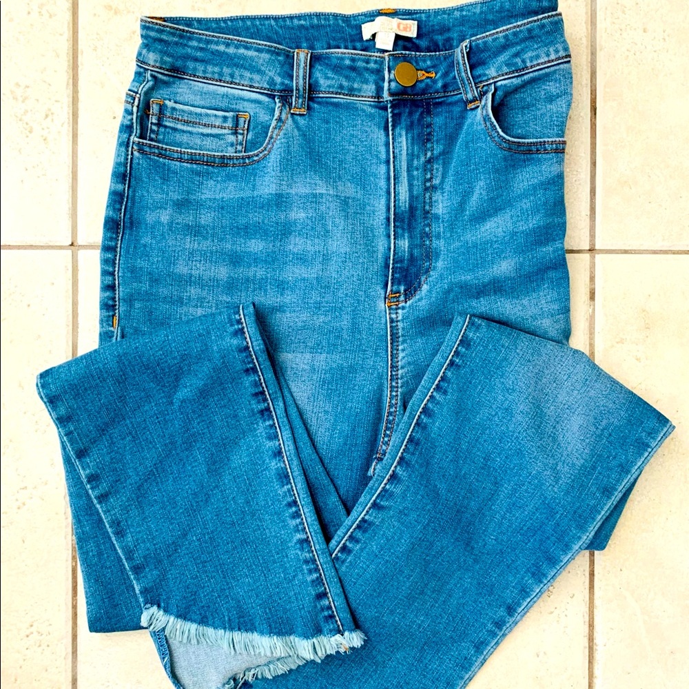 Gianni Bini Jeans